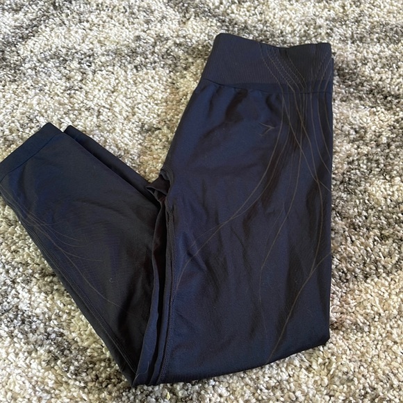 Gymshark Leggings - Picture 1 of 3